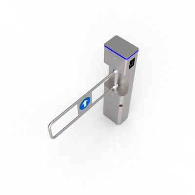 Swing Gate Me 314 Bar Radar 05