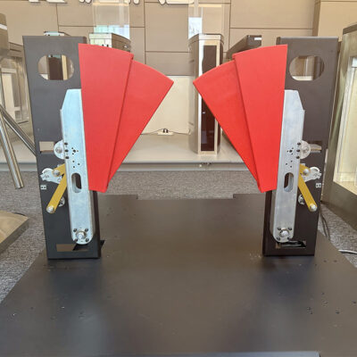 Flap Barrier Mechanism For Sale Me250 2
