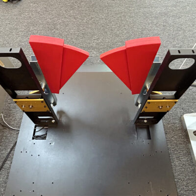 Flap Barrier Mechanism For Sale Me250 3