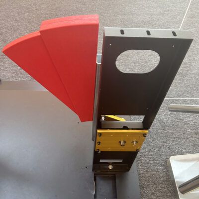 Flap Barrier Mechanism For Sale Me250 4