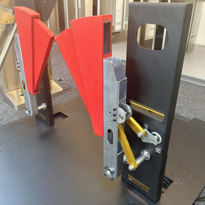 Flap Barrier Mechanism For Sale Me250