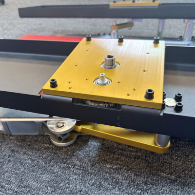 Flap Barrier Mechanism For Sale Me250 5