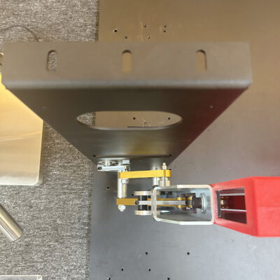 Flap Barrier Mechanism For Sale Me250 6