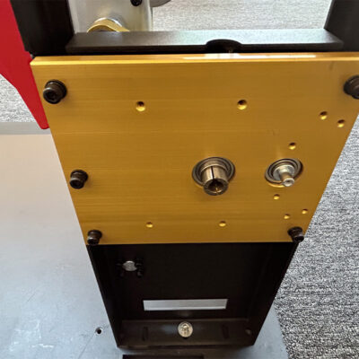 Flap Barrier Mechanism For Sale Me250 8