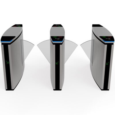 Flap Barrier Turnstile Gates Me256 1