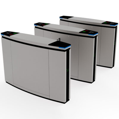 Flap Barrier Turnstile Gates Me256 3