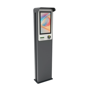 Ticket Vending Machines
