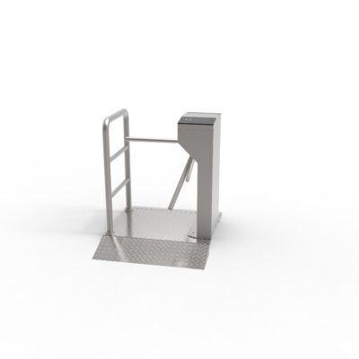 Security Gate Automat Me 113 2 A F
