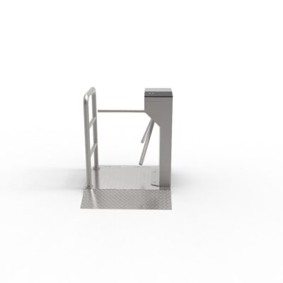 Security Gate Automat Me 113 2 A F 2