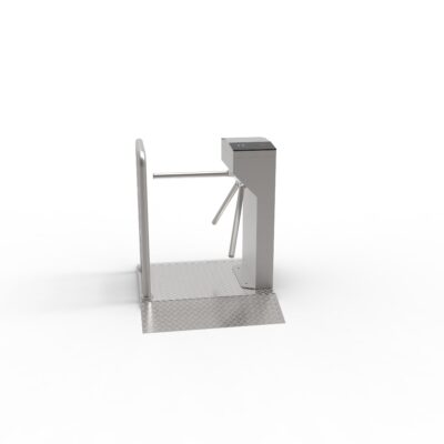 Security Gate Automat Me 113 2 A F 3
