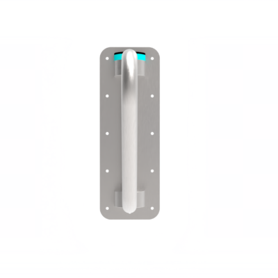 Cp 311 Bramka Uchylna Mairs Europe Cartpoland Me 311 Turnstile