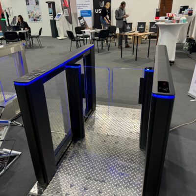 Security Gates Sensory L373 Mairs Cp 3