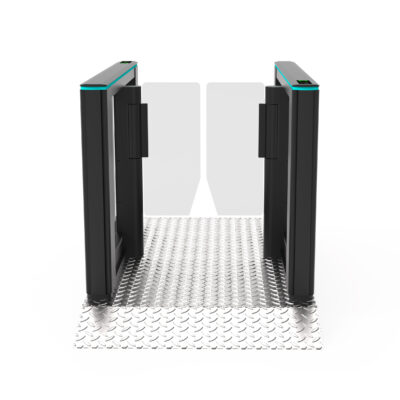 Security Swing Gates Me L373 3