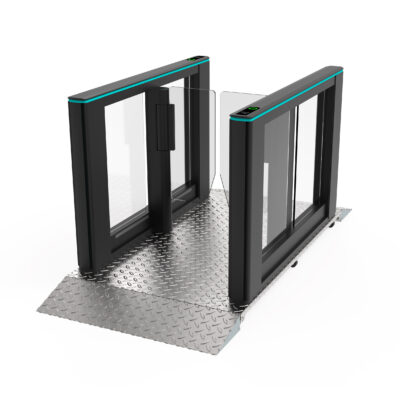 Security Swing Gates Me L373