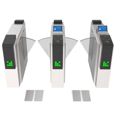Esd Turnstile Tripod Access Control Turnstile Me 156 01