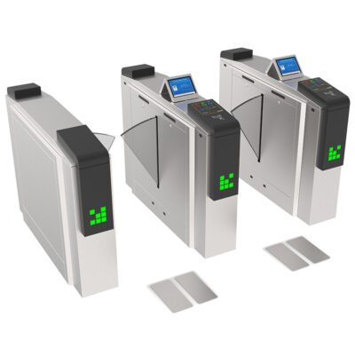 Esd Turnstile Tripod Access Control Turnstile Me 156 02