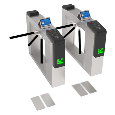 Esd Turnstile Tripod Access Control Turnstile Me 156 08