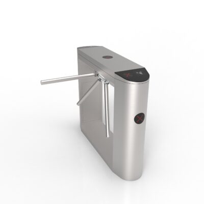 Tripod Security Gates Uran Me 121 Fa 2