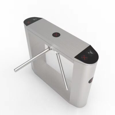 Tripod Security Gates Uran Me 121 Fa