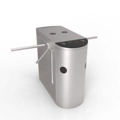 Tripod Turnstile Me 121 Fad Dauble Automatic Gate 3