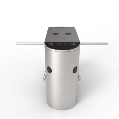 Tripod Turnstile Me 121 Fad Dauble Automatic Gate