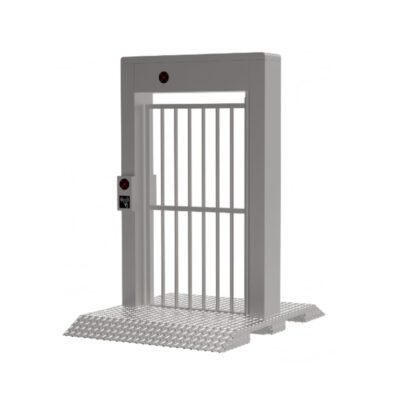 Full Height Swing Gate Me433 2