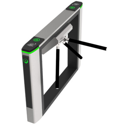 M Series Tripod Turnstile Gate Cp Mt100 01