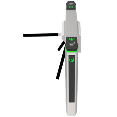 M Series Tripod Turnstile Gate Cp Mt100 02