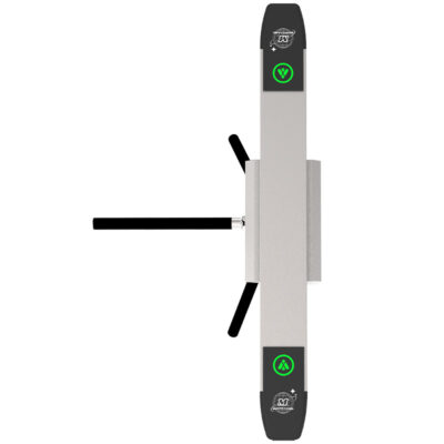 M Series Tripod Turnstile Gate Cp Mt100 03