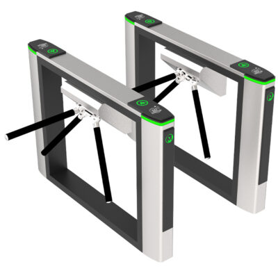 M Series Tripod Turnstile Gate Cp Mt100 04