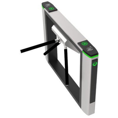 M Series Tripod Turnstile Gate Cp Mt100 06