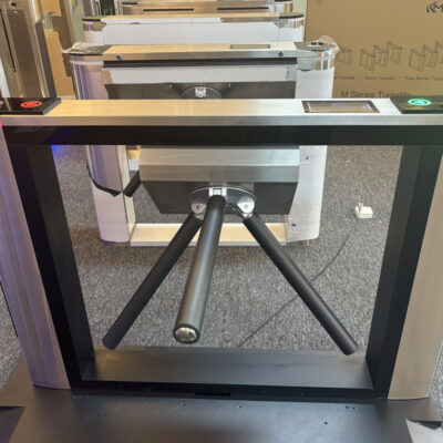 M Series Tripod Turnstile Gate Cp Mt100 08