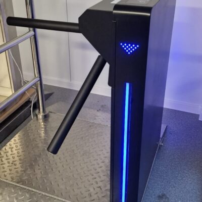 Tripod Turnstile Mairs Europe Me100 Pantera 1