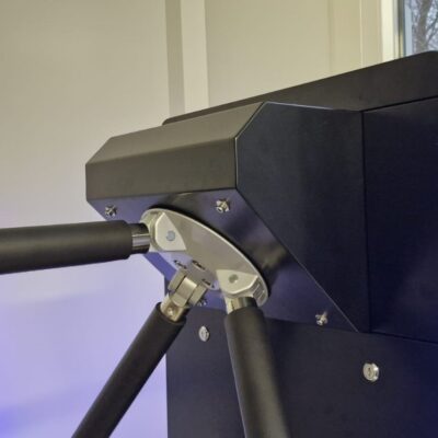 Tripod Turnstile Mairs Europe Me100 Pantera 2
