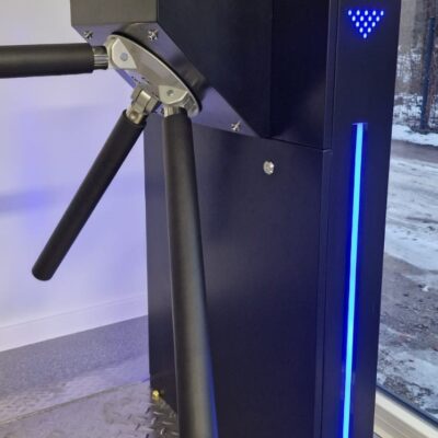 Tripod Turnstile Mairs Europe Me100 Pantera 3
