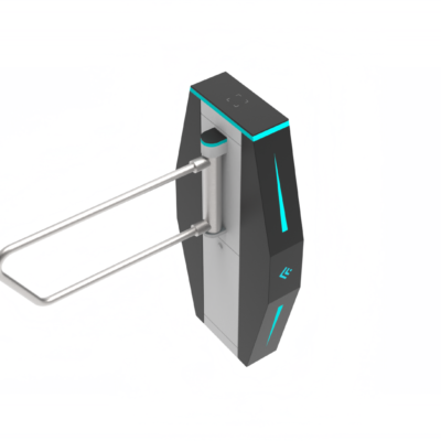 Automatic Swing Security Gate Access Control Lx311 2