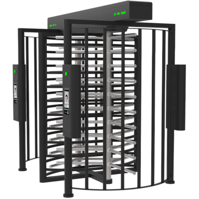 Full Height Double Security Gate Jupiter Pt400 2 Y Sa 06