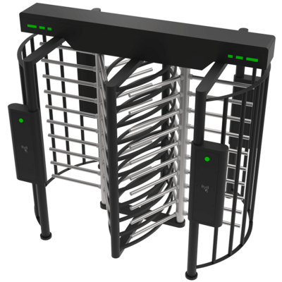 Full Height Double Security Gate Jupiter Pt400 2 Y Sa 07